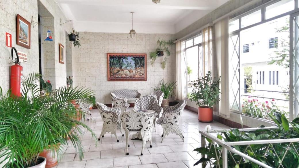 Estilo Residence I Sao Lourenco  Εξωτερικό φωτογραφία